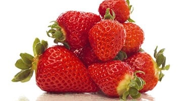 Kuwaiti Strawberry فراولة كويتية