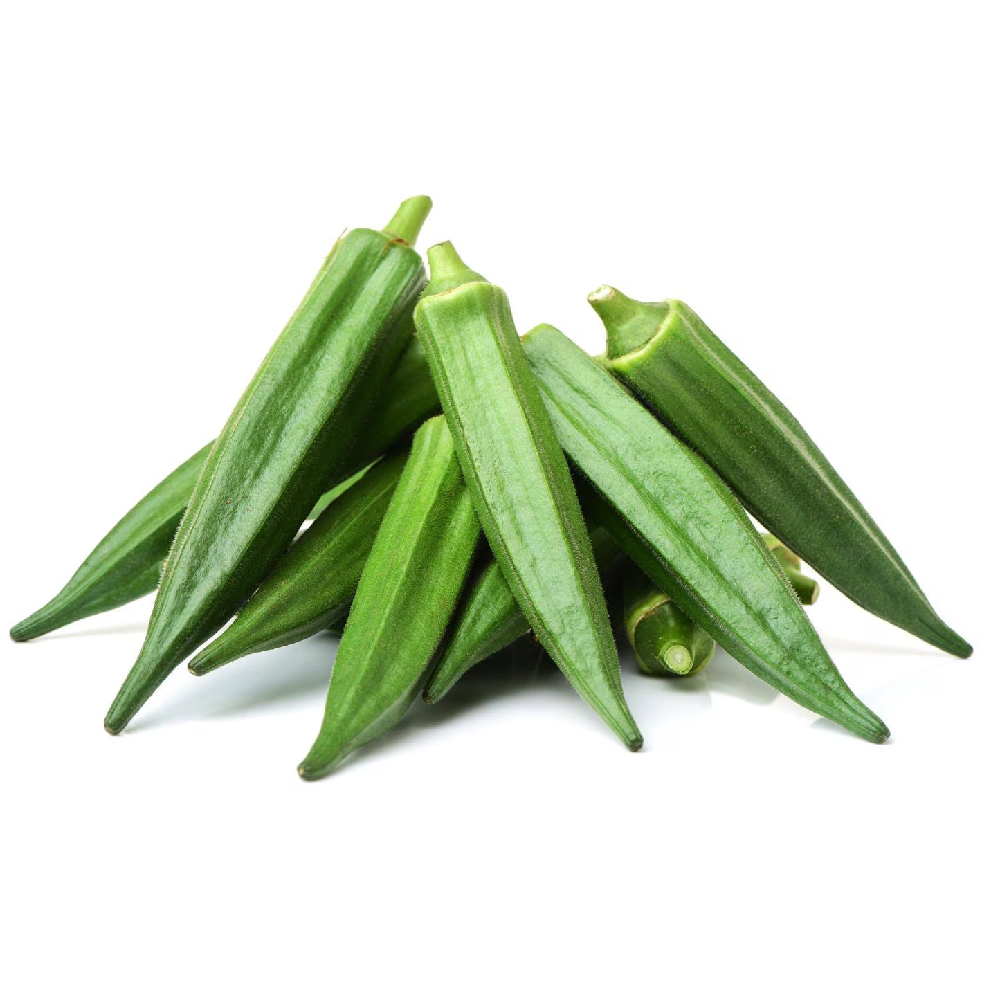 بامية Okra