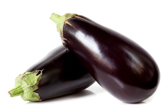 باذنجان كويتي Kuwaiti Eggplant
